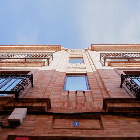 U-Sense Sevilla Catedral Bagian luar foto