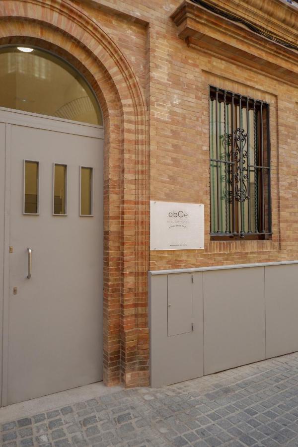 U-Sense Sevilla Catedral Bagian luar foto
