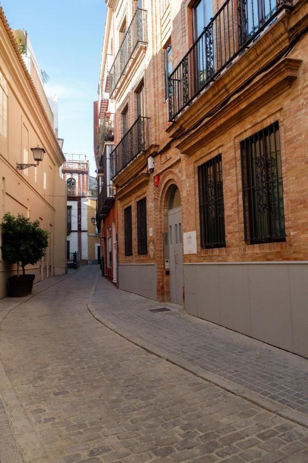 U-Sense Sevilla Catedral Bagian luar foto